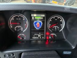 Scania P360 Schuifzeilen 2T LBW EURO 6 NL Truck APK/TU...