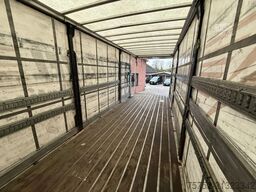 Scania P360 Schuifzeilen 2T LBW EURO 6 NL Truck APK/TU...