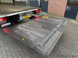 Scania P360 Schuifzeilen 2T LBW EURO 6 NL Truck APK/TU...