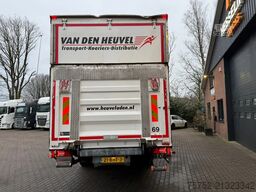 Scania P360 Schuifzeilen 2T LBW EURO 6 NL Truck APK/TU...