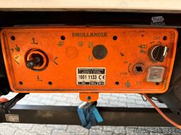 Scania P360 Schuifzeilen 2T LBW EURO 6 NL Truck APK/TU...