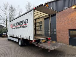 Scania P360 Schuifzeilen 2T LBW EURO 6 NL Truck APK/TU...