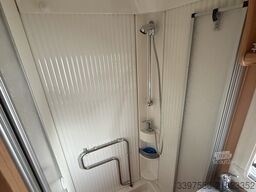 Dethleffs Globetrotter XXL A8000