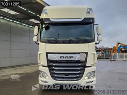 DAF XF 480 6X2 BDF Lift-Lenkasche Automatic Intarde...