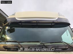 DAF XF 480 6X2 BDF Lift-Lenkasche Automatic Intarde...