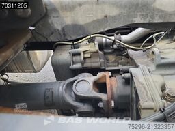 DAF XF 480 6X2 BDF Lift-Lenkasche Automatic Intarde...