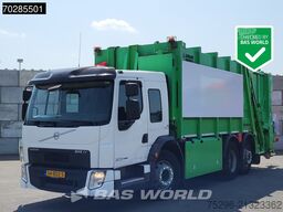 Volvo FE 320 6X2 NL-Truck Zoeller MEDXL0A Automatic L...
