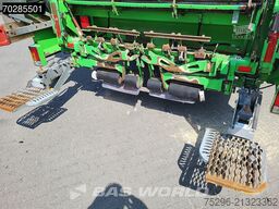 Volvo FE 320 6X2 NL-Truck Zoeller MEDXL0A Automatic L...