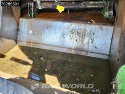 Volvo FE 320 6X2 NL-Truck Zoeller MEDXL0A Automatic L...