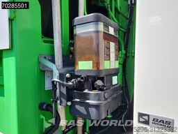 Volvo FE 320 6X2 NL-Truck Zoeller MEDXL0A Automatic L...