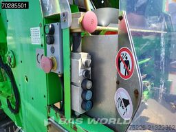 Volvo FE 320 6X2 NL-Truck Zoeller MEDXL0A Automatic L...