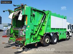 Volvo FE 320 6X2 NL-Truck Zoeller MEDXL0A Automatic L...