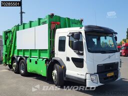 Volvo FE 320 6X2 NL-Truck Zoeller MEDXL0A Automatic L...