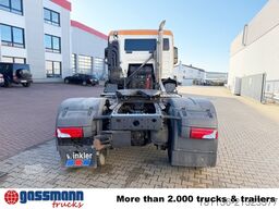 MAN TGS 18.460 4x4H BLS, HydroDrive, Kipphydraulik