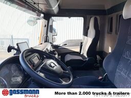 MAN TGS 18.460 4x4H BLS, HydroDrive, Kipphydraulik