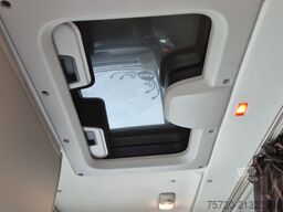 Daf XF 450 FAR Edscha Liftachse