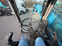 Terex MHL 320 Umschlagbagger | Magnetvorbereitet