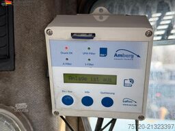 Terex MHL 320 Umschlagbagger | Magnetvorbereitet