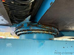 Terex MHL 320 Umschlagbagger | Magnetvorbereitet