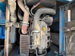 Terex MHL 320 Umschlagbagger | Magnetvorbereitet