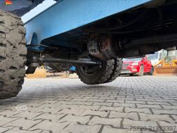 Terex MHL 320 Umschlagbagger | Magnetvorbereitet