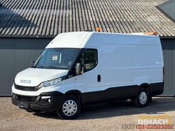 Iveco 35S17A8 L2H2 - luchtvering - airco - service bu...