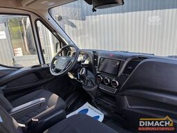 Iveco 35S17A8 L2H2 - luchtvering - airco - service bu...