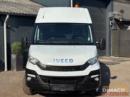 Iveco 35S17A8 L2H2 - luchtvering - airco - service bu...