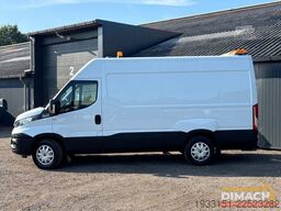 Iveco 35S17A8 L2H2 - luchtvering - airco - service bu...