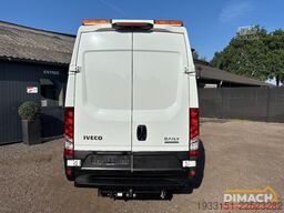 Iveco 35S17A8 L2H2 - luchtvering - airco - service bu...