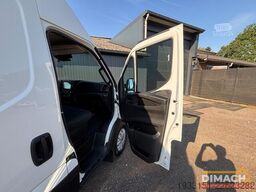 Iveco 35S17A8 L2H2 - luchtvering - airco - service bu...