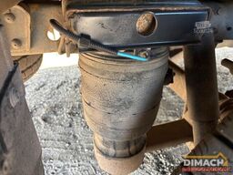 Iveco 35S17A8 L2H2 - luchtvering - airco - service bu...