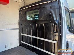 Iveco 35S17A8 L2H2 - luchtvering - airco - service bu...