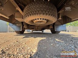 Iveco 35S17A8 L2H2 - luchtvering - airco - service bu...
