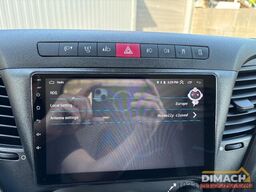 Iveco 35S17A8 L2H2 - luchtvering - airco - service bu...