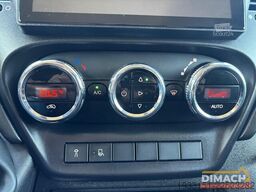 Iveco 35S17A8 L2H2 - luchtvering - airco - service bu...