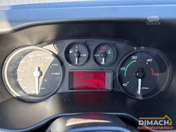 Iveco 35S17A8 L2H2 - luchtvering - airco - service bu...