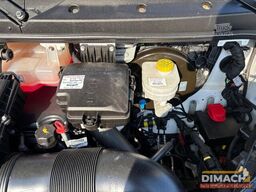 Iveco 35S17A8 L2H2 - luchtvering - airco - service bu...