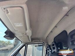 Iveco 35S17A8 L2H2 - luchtvering - airco - service bu...