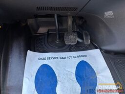 Iveco 35S17A8 L2H2 - luchtvering - airco - service bu...