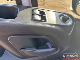 Iveco 35S17A8 L2H2 - luchtvering - airco - service bu...