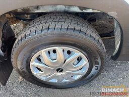 Iveco 35S17A8 L2H2 - luchtvering - airco - service bu...