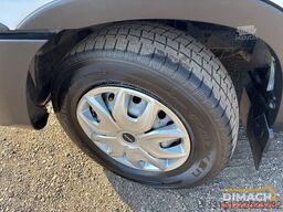 Iveco 35S17A8 L2H2 - luchtvering - airco - service bu...