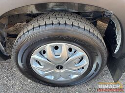 Iveco 35S17A8 L2H2 - luchtvering - airco - service bu...