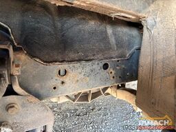 Iveco 35S17A8 L2H2 - luchtvering - airco - service bu...