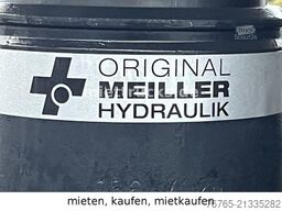 MAN 33.470 6x4 Meiller Bordmatik/ mieten, mietkaufen