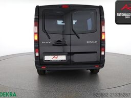 renault Trafic dCi 170 EDC KASTEN L1H1 ENERGY LED,KLIMA