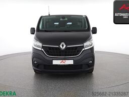 renault Trafic dCi 170 EDC KASTEN L1H1 ENERGY LED,KLIMA