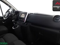 renault Trafic dCi 170 EDC KASTEN L1H1 ENERGY LED,KLIMA