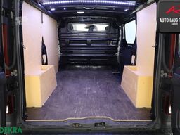 renault Trafic dCi 170 EDC KASTEN L1H1 ENERGY LED,KLIMA